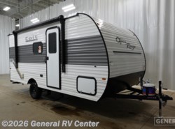 New 2026 Open Range COLT 17BH available in Dover, Florida