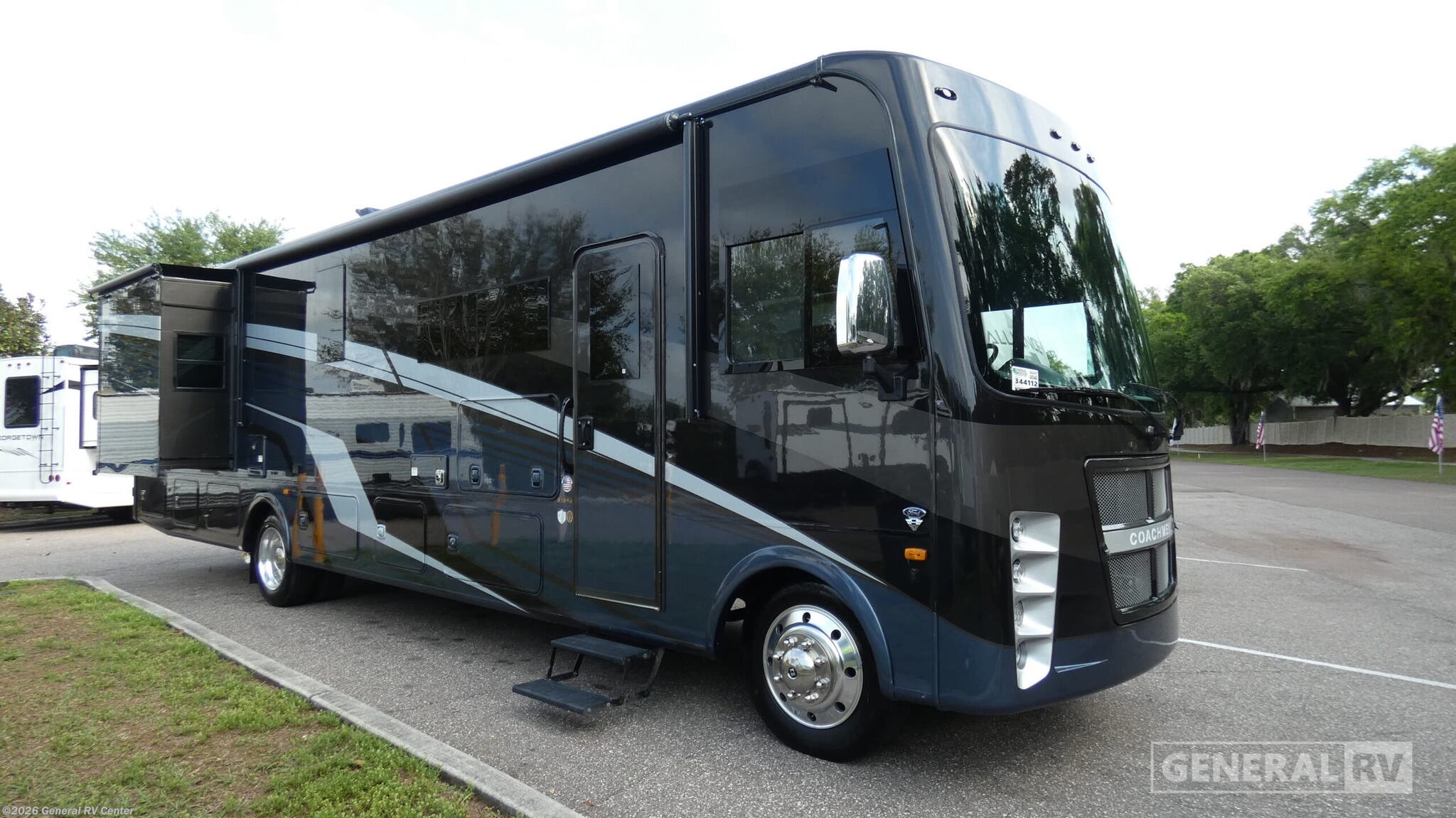 New 2026 Coachmen Encore 375RB available in Dover, Florida