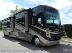 Used 2015 Thor Motor Coach Challenger 37KT available in Dover, Florida