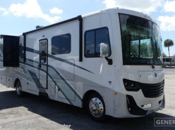 New 2026 Holiday Rambler Invicta 33HB available in Dover, Florida