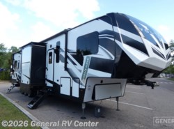 Used 2022 Dutchmen Voltage 4145 available in Dover, Florida
