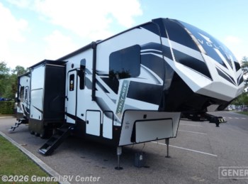 Used 2022 Dutchmen Voltage 4145 available in Dover, Florida