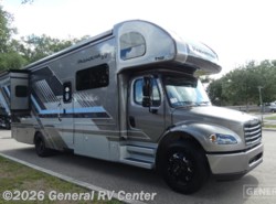New 2026 Thor Motor Coach Pasadena SV 34XG available in Dover, Florida