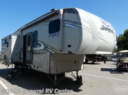 Used 2020 Jayco Eagle HT 28.5RSTS available in Dover, Florida