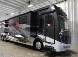New 2026 Fleetwood Palisade 45CS available in Dover, Florida