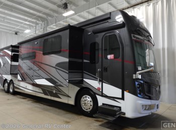 New 2026 Fleetwood Palisade 45CS available in Dover, Florida