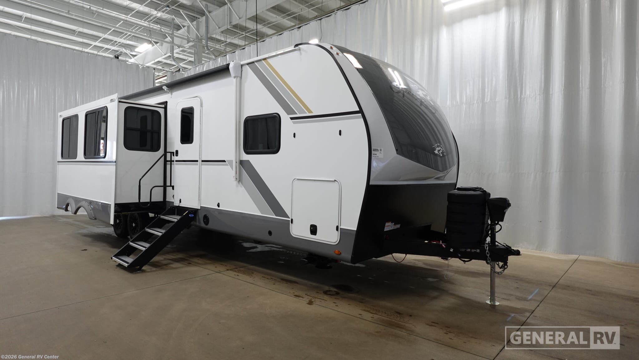 New 2026 Highland Ridge  Roamer Light Duty 31TBTS available in Dover, Florida
