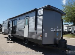 Used 2024 Coachmen Catalina Destination Series 40BHTS available in Dover, Florida