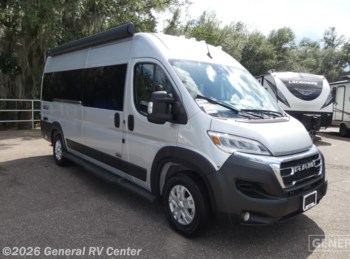 Used 2025 Thor Motor Coach Dazzle 2JB available in Dover, Florida