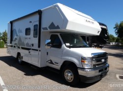 New 2027 Winnebago Sunflyer 22RS available in Dover, Florida