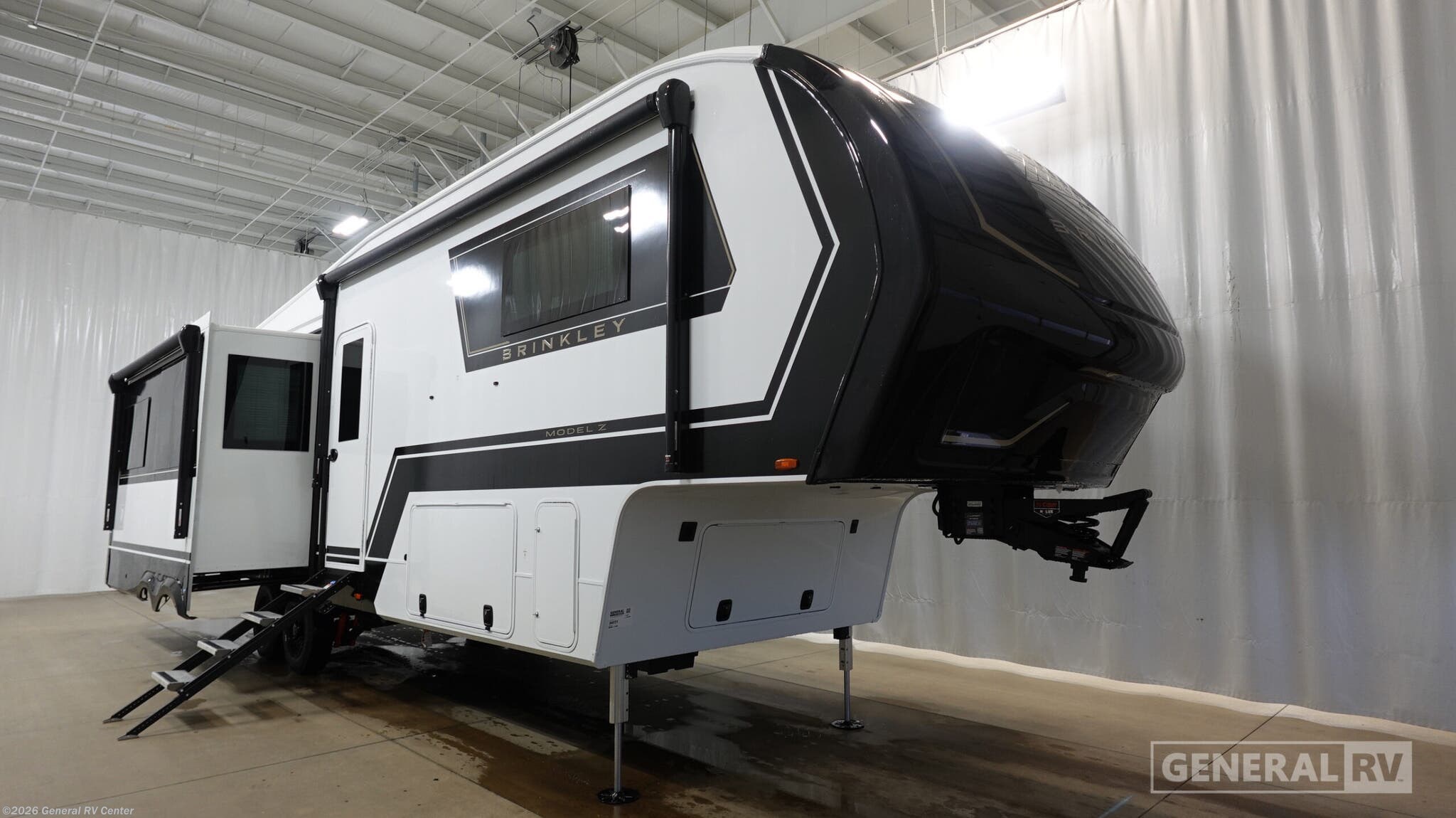 New 2026 Brinkley RV Model Z 3100 available in Dover, Florida