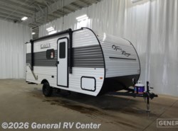 New 2026 Open Range COLT 17BH available in Dover, Florida
