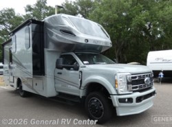 New 2026 Fleetwood Altitude 30WM available in Dover, Florida