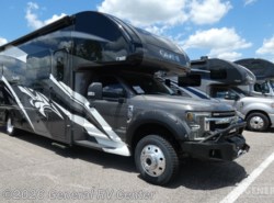 Used 2021 Thor Motor Coach Omni SV34 available in Dover, Florida