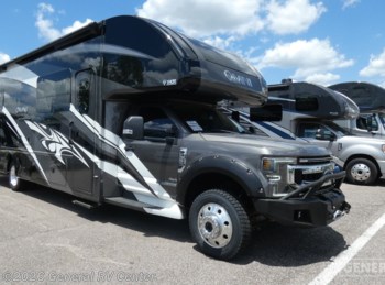Used 2021 Thor Motor Coach Omni SV34 available in Dover, Florida
