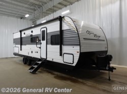 New 2026 Open Range COLT 28DBS available in Dover, Florida