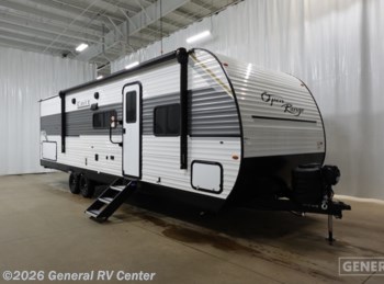 New 2026 Open Range COLT 28DBS available in Dover, Florida