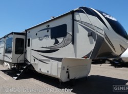 Used 2018 Grand Design Solitude 360RL available in Dover, Florida