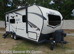 Used 2019 Forest River Flagstaff Micro Lite 21FBRS available in Dover, Florida
