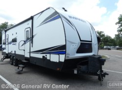 Used 2020 Keystone Fuzion Impact 317 available in Dover, Florida