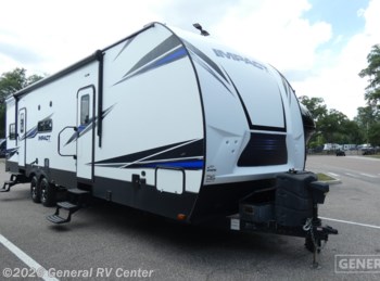 Used 2020 Keystone Fuzion Impact 317 available in Dover, Florida