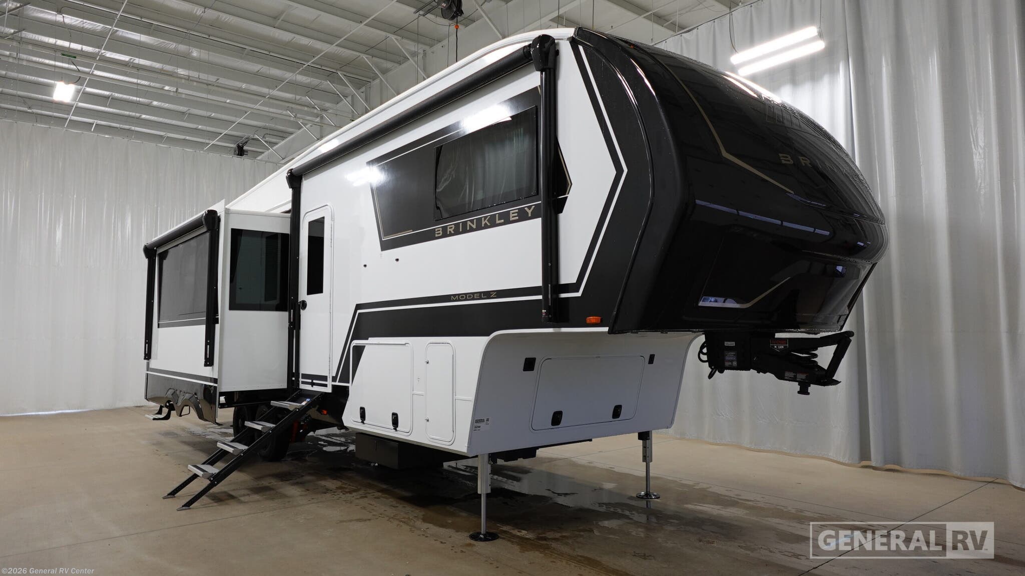 New 2026 Brinkley RV Model Z 3210 available in Dover, Florida