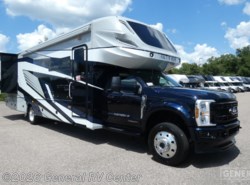 New 2026 Fleetwood Altitude 36CS available in Dover, Florida