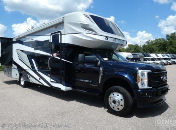 New 2026 Fleetwood Altitude 36CS available in Dover, Florida