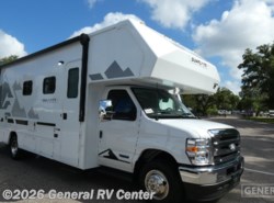 New 2027 Winnebago Sunflyer 28MB available in Dover, Florida