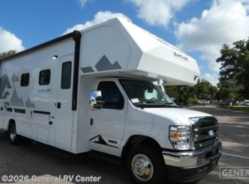New 2027 Winnebago Sunflyer 28MB available in Dover, Florida