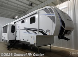 New 2026 Forest River Wildcat 35CRIB available in Dover, Florida