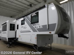 New 2026 Highland Ridge Open Range 3X 393TBR available in Dover, Florida