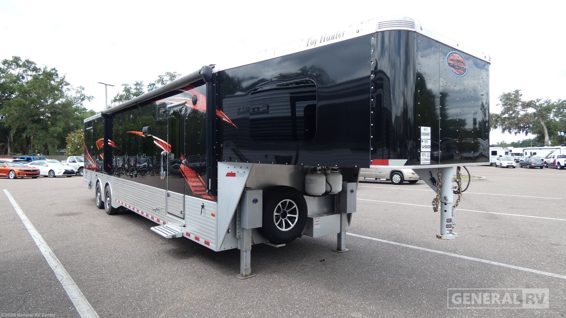 Used 2018 Sundowner  2486GM available in Dover, Florida