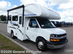 New 2026 Thor Motor Coach Pasadena SE SE19 Chevy available in Dover, Florida