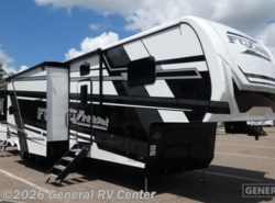 Used 2024 Keystone Fuzion 428 available in Dover, Florida