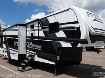 Used 2024 Keystone Fuzion 428 available in Dover, Florida