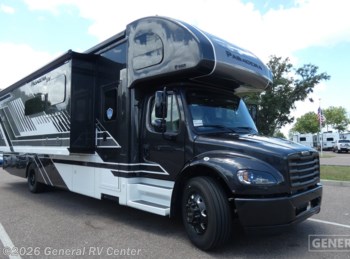 New 2026 Thor Motor Coach Pasadena SV 38DX available in Dover, Florida