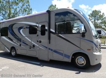 Used 2016 Thor Motor Coach Axis 25.2 available in Dover, Florida
