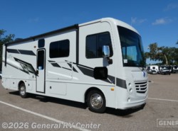 New 2026 Holiday Rambler Admiral 28A available in Dover, Florida