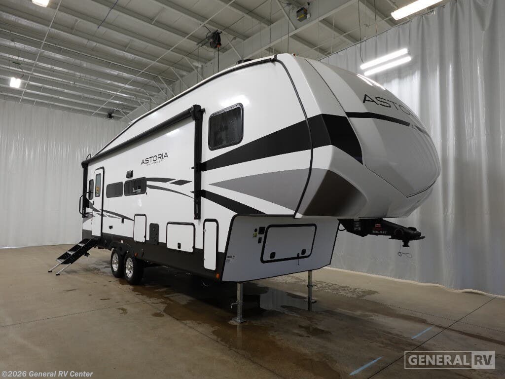 New 2026 Dutchmen Astoria 250RD available in Dover, Florida