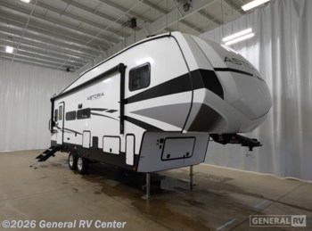 New 2026 Dutchmen Astoria 250RD available in Dover, Florida