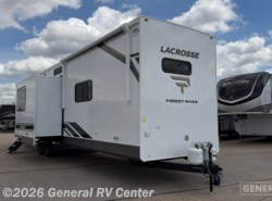 New 2026 Prime Time LaCrosse Destination Trailer 44PARK available in Dover, Florida