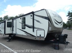Used 2023 Forest River Wildwood Heritage Glen 308RL available in Dover, Florida