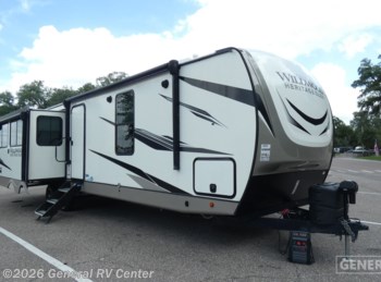 Used 2023 Forest River Wildwood Heritage Glen 308RL available in Dover, Florida