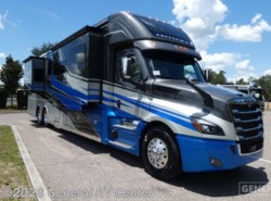 New 2026 Entegra Coach Centurion 45D available in Dover, Florida