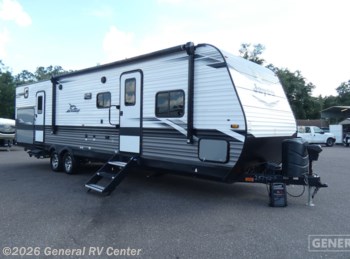 Used 2022 Jayco Jay Flight 32BHDS available in Dover, Florida