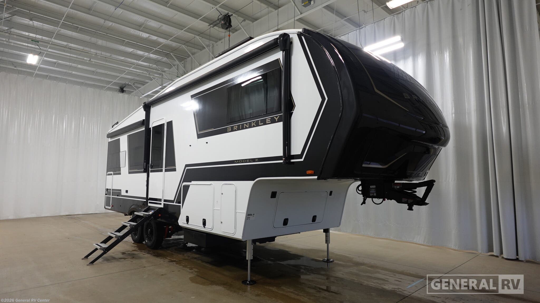 New 2027 Brinkley RV Model Z 2680 available in Dover, Florida