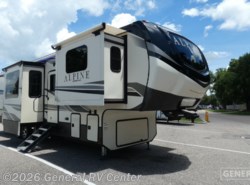 Used 2020 Keystone Alpine 3710KP available in Dover, Florida