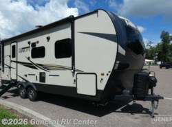 Used 2022 Forest River Rockwood Mini Lite 2511S available in Dover, Florida