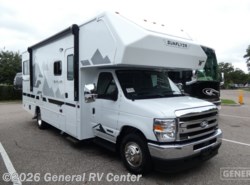New 2027 Winnebago Sunflyer 24GG available in Dover, Florida